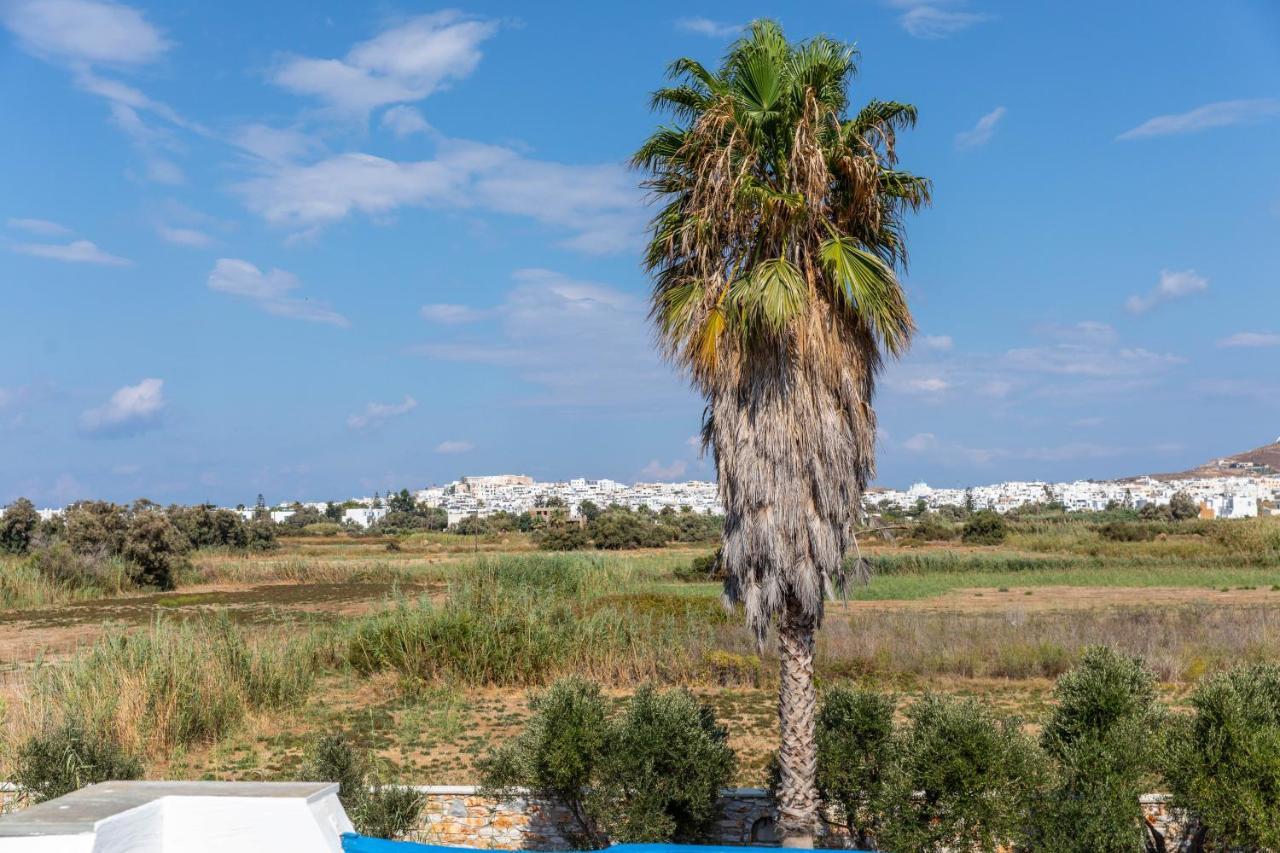 Surfer Paradise Naxos City Eksteriør bilde