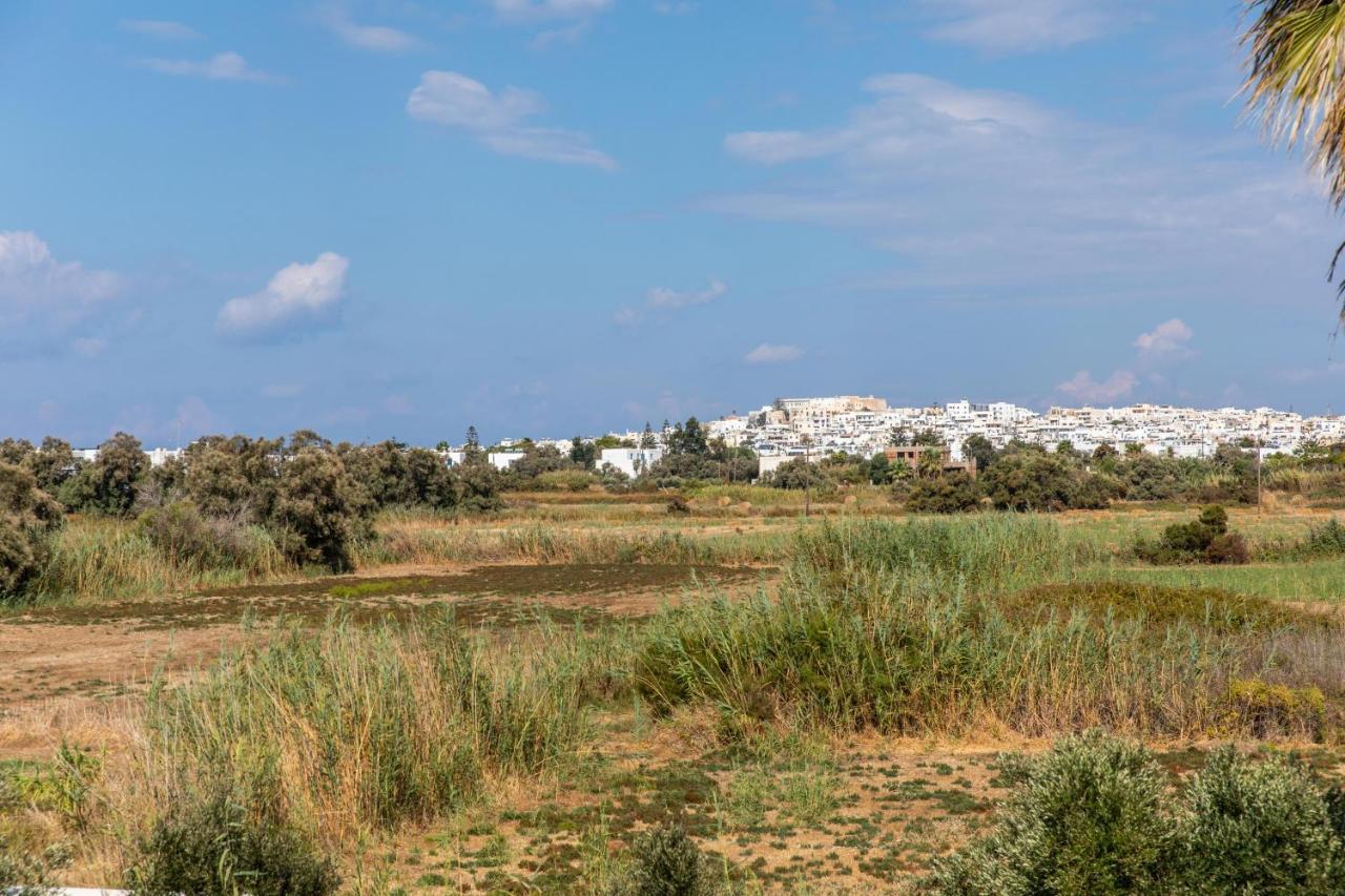 Surfer Paradise Naxos City Eksteriør bilde